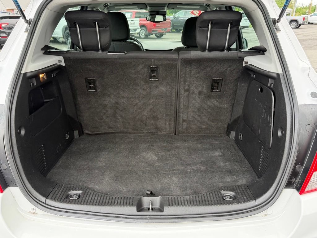 Used 2019 Chevrolet Trax LS w/ Air And Auto Package FWD image 45