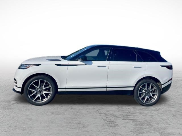 Used 2022 Land Rover Range Rover Velar R-Dynamic S AWD/4WD image 8
