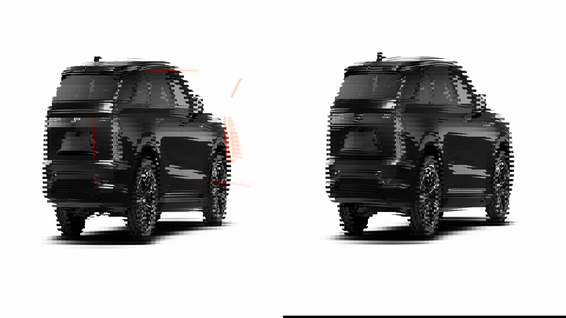 New 2026 Cadillac Escalade IQ Sport 2 image 26