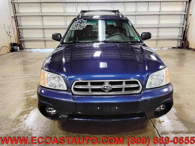Used 2005 Subaru Baja Sport AWD/4WD image 7