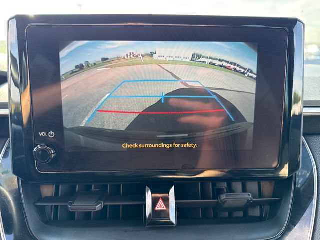 Used 2026 Toyota Corolla SE FWD image 28