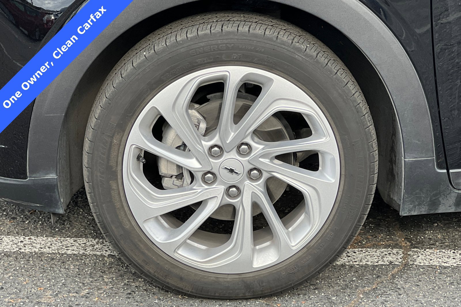 Used 2022 Chevrolet Bolt EUV LT w/ Comfort Package image 26