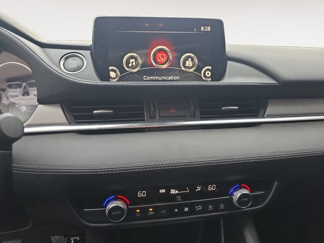 Used 2018 MAZDA MAZDA6 Sport FWD image 8