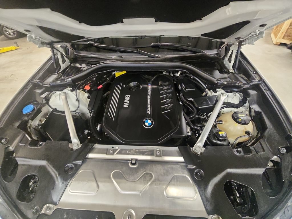 Used 2019 BMW X4 M40i w/ Premium Package AWD/4WD image 28