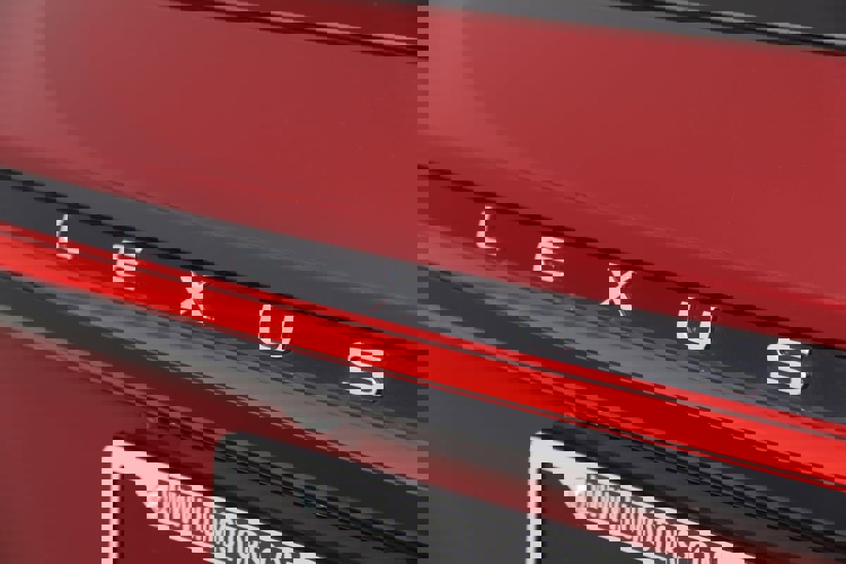 Used 2023 Lexus RX 350 Premium image 59