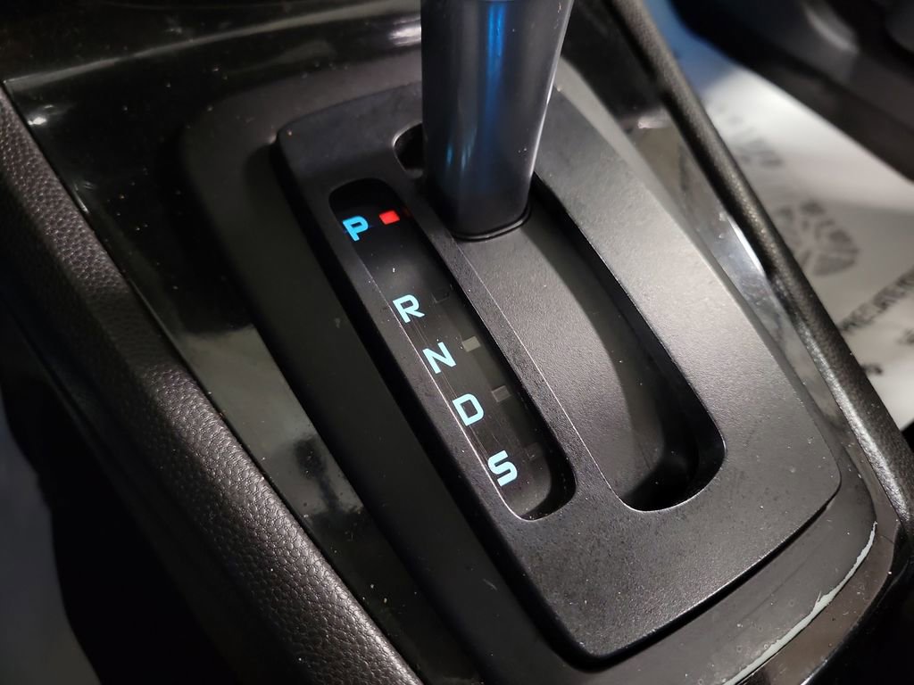 Used 2016 Ford Fiesta SE w/ Equipment Group 201A image 17