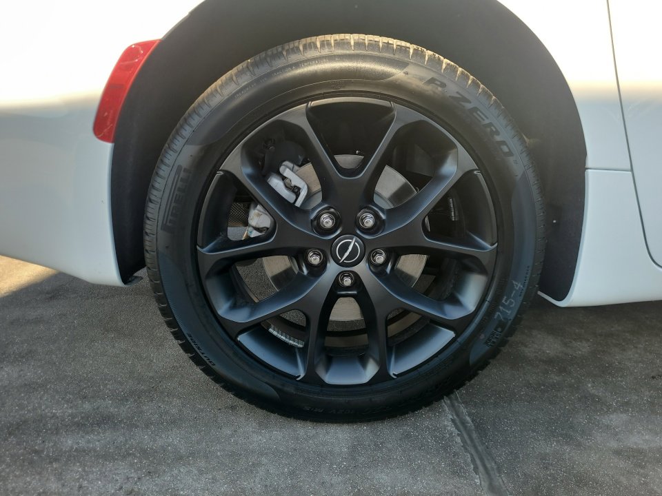 New 2026 Chrysler Pacifica Limited w/ S Appearance Package image 23