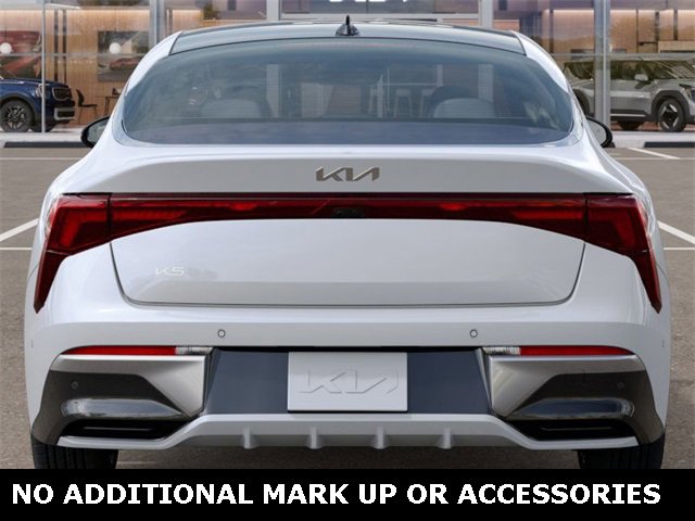 New 2026 Kia K5 EX image 13