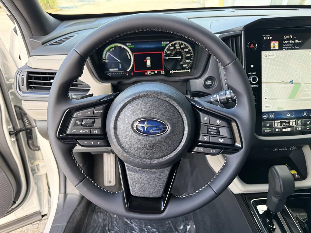 New 2026 Subaru Forester Premium AWD/4WD image 15