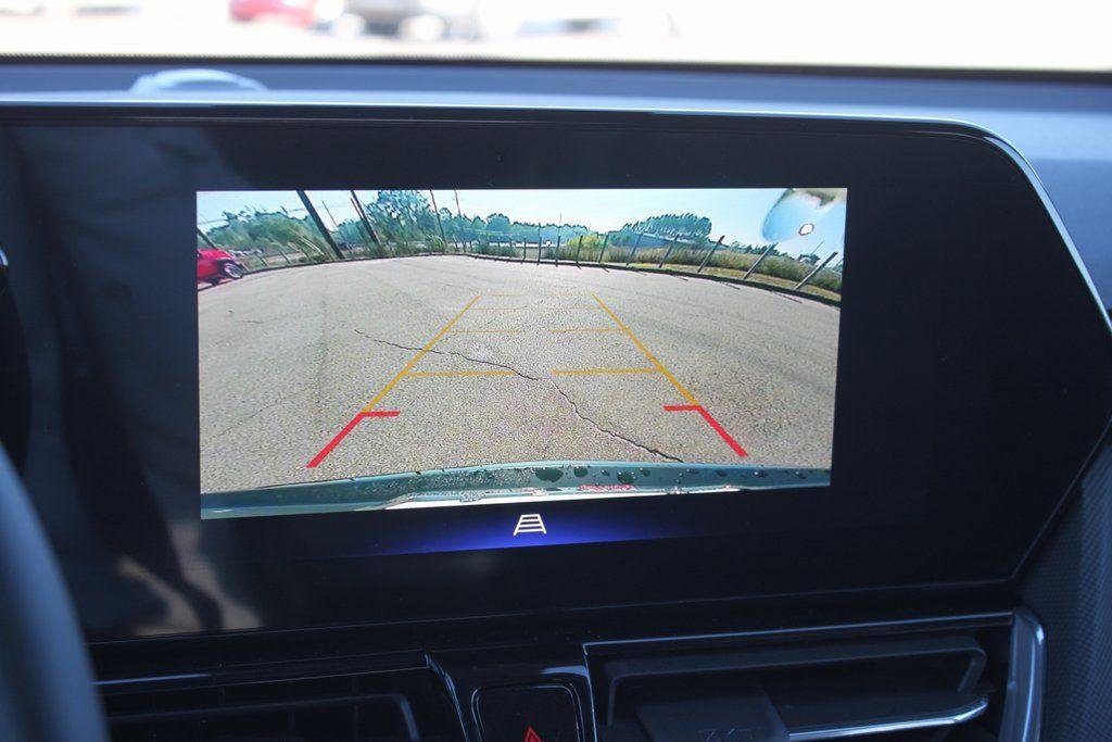 New 2026 Chevrolet TrailBlazer ACTIV w/ Convenience Package image 14