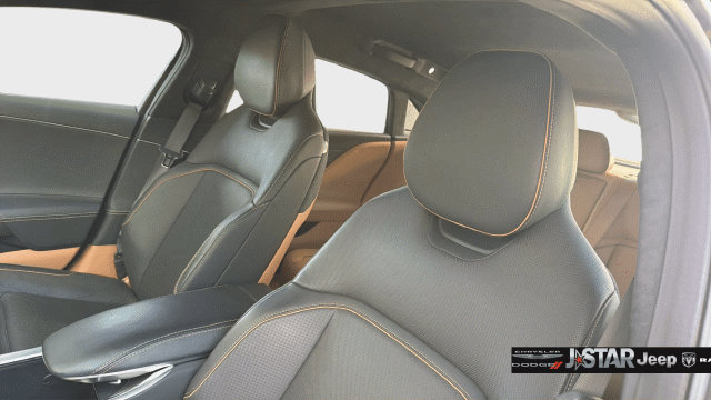 Used 2024 Lucid Air Touring AWD/4WD image 11