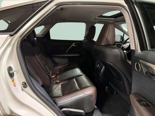 Used 2017 Lexus RX 350 AWD w/ Premium Package image 30