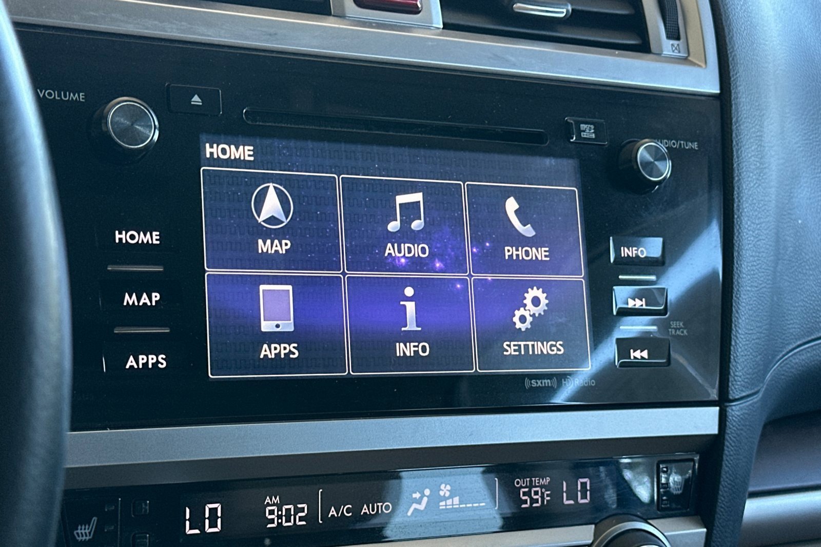 Used 2017 Subaru Outback 2.5i Limited image 18