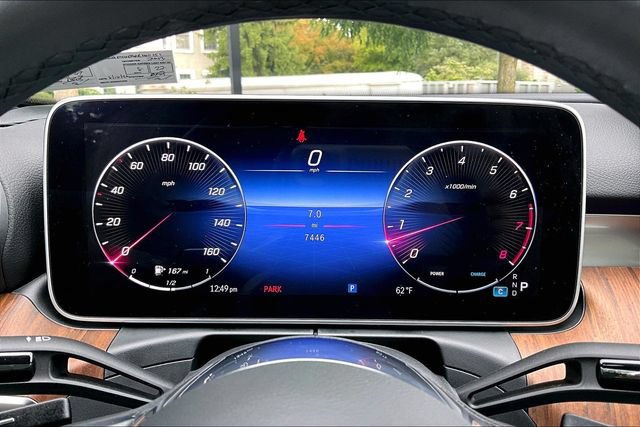 Certified 2024 Mercedes-Benz C 300 4MATIC Sedan image 16