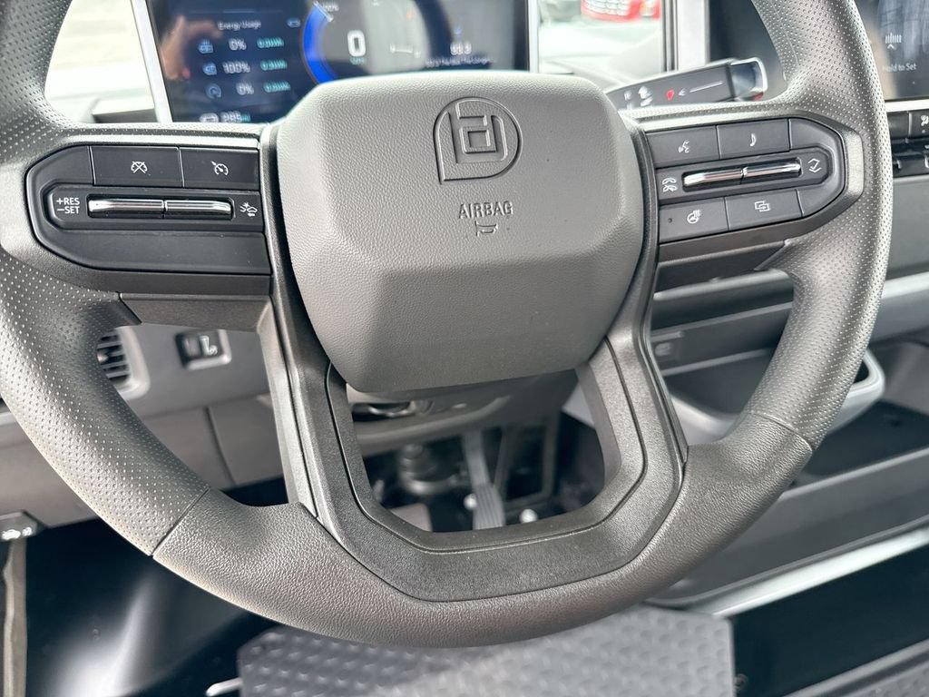 Used 2024 Chevrolet Brightdrop 600 w/ Battery Pack, Max Range AWD/4WD image 21