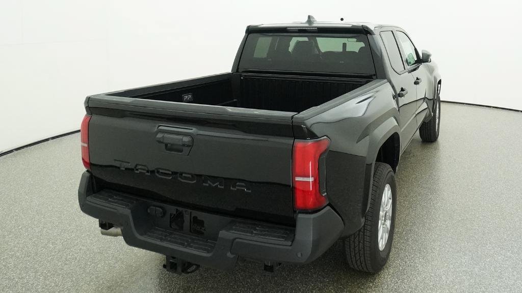 New 2026 Toyota Tacoma SR RWD image 34