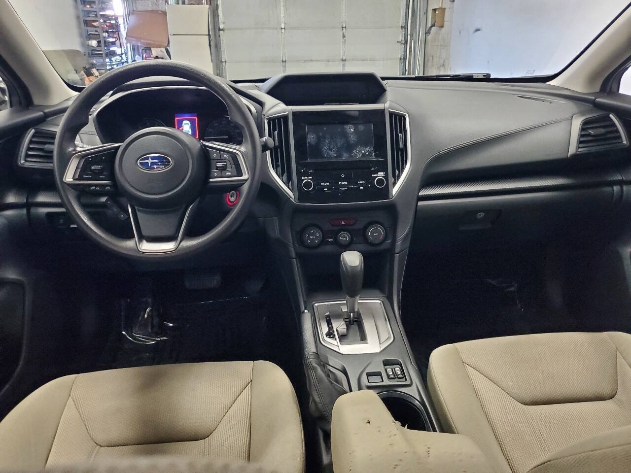Used 2019 Subaru Impreza 2.0i Premium AWD/4WD image 11