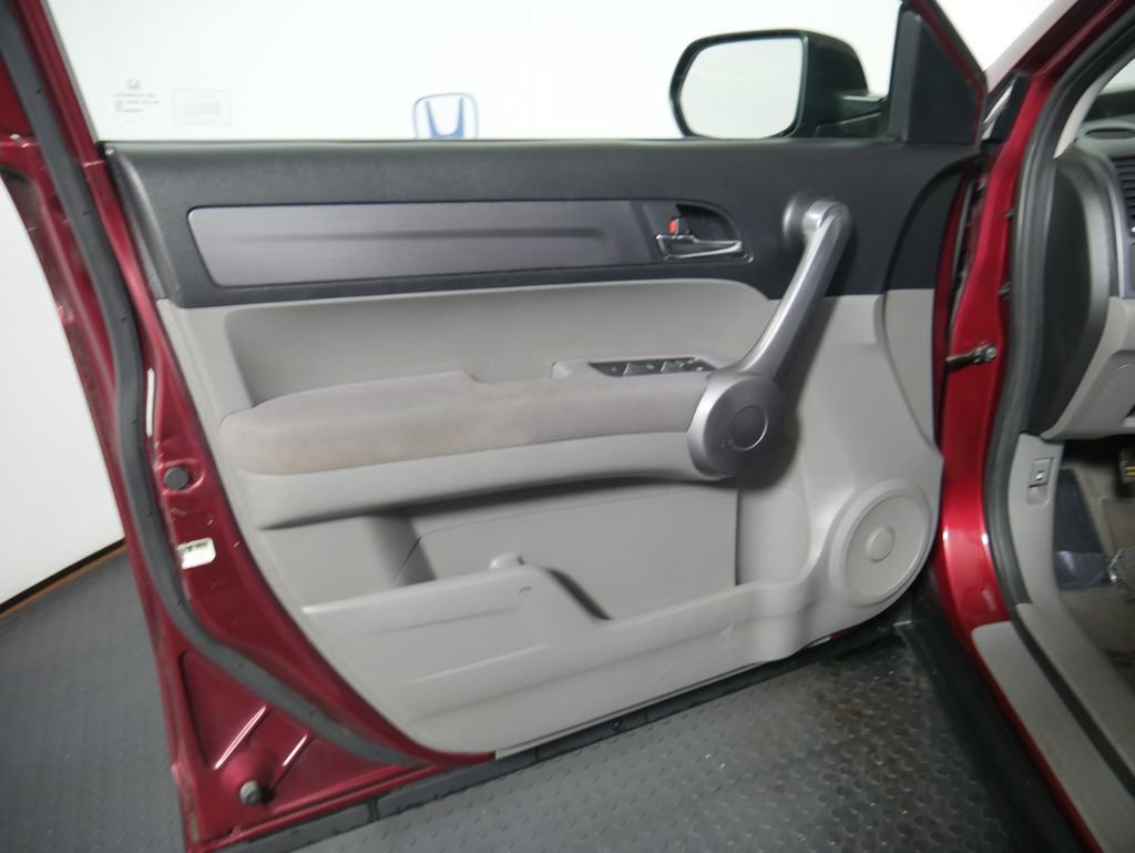 Used 2009 Honda CR-V LX image 14