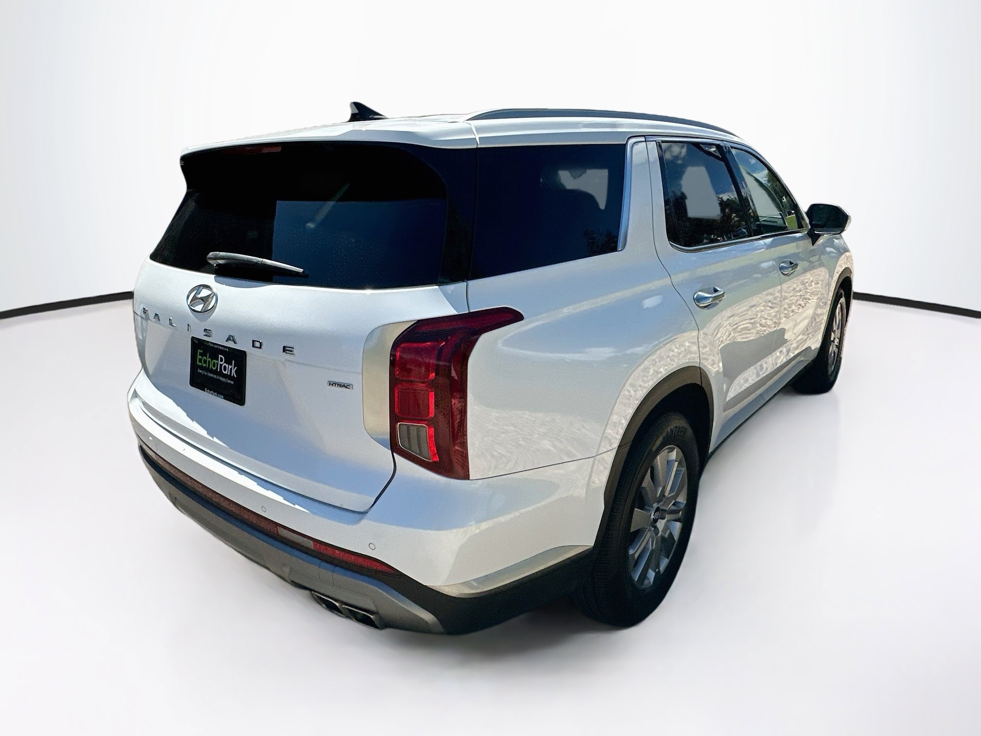 Used 2025 Hyundai Palisade SEL AWD/4WD image 9