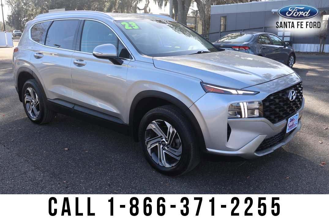 Used 2023 Hyundai Santa Fe SEL image 5