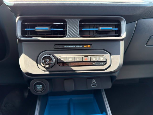 New 2026 Ford Maverick XLT w/ XLT Luxury Package FWD image 14