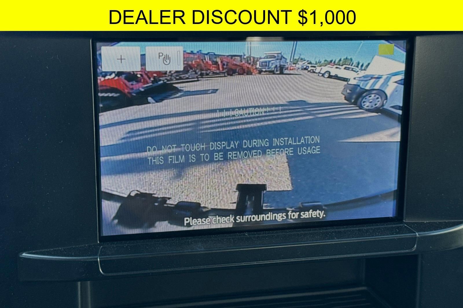 New 2024 Ford F550 2WD Regular Cab Super Duty image 18