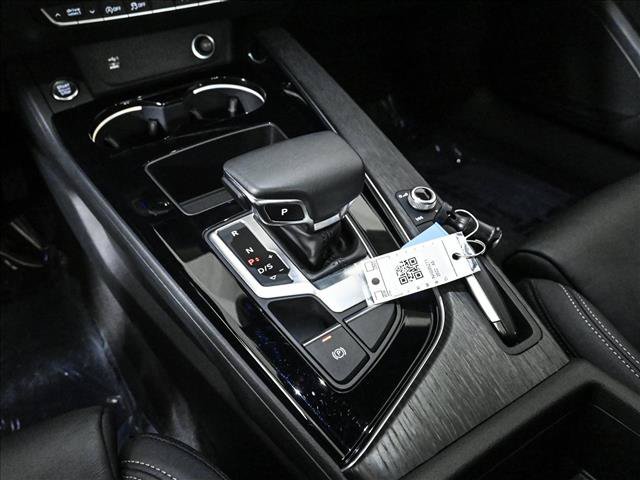 Used 2022 Audi A5 2.0T Premium AWD/4WD image 12