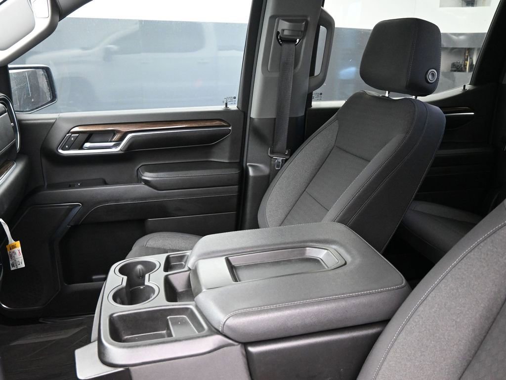 Used 2024 Chevrolet Silverado 1500 LT w/ LPO, Liner Protection Package image 20