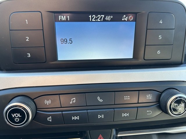 Used 2022 Ford Escape S image 15