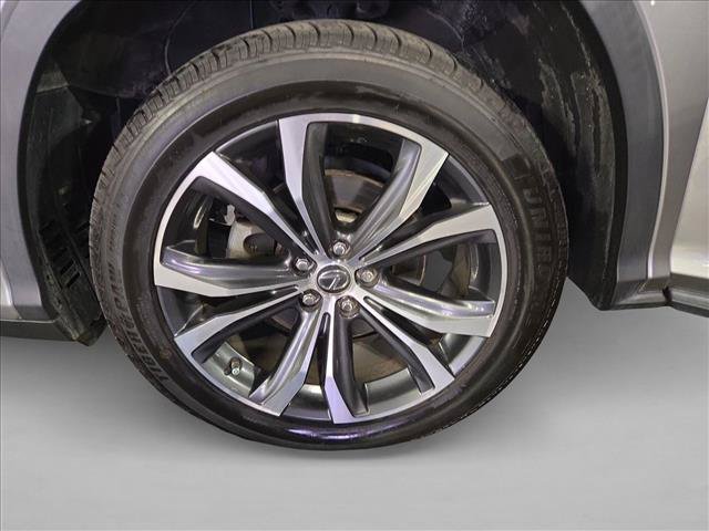 Used 2018 Lexus RX 350L FWD image 22