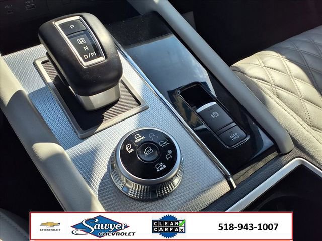 Used 2024 Mitsubishi Outlander SEL image 23