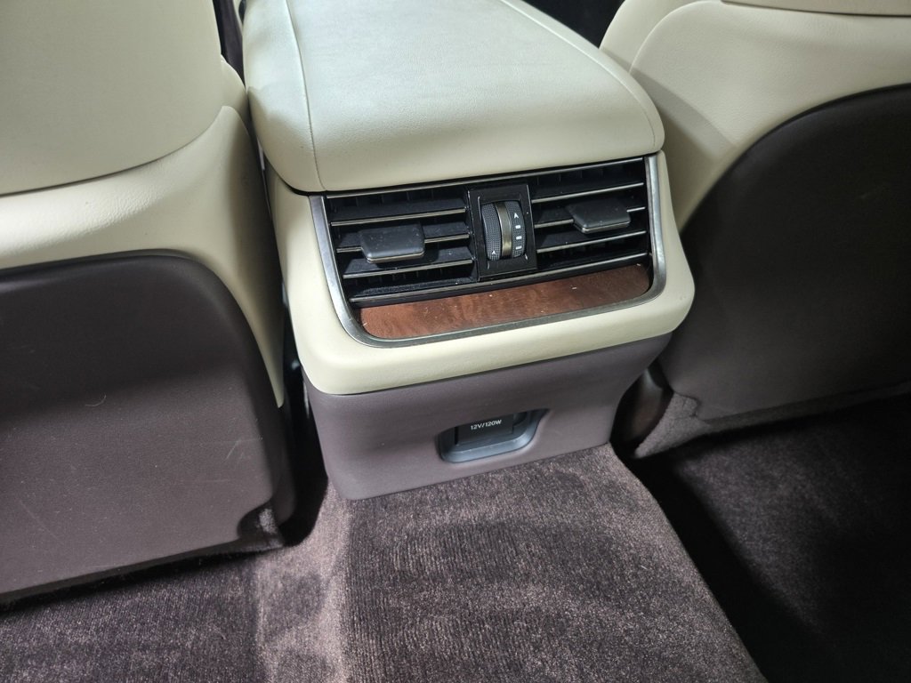 Used 2019 Lexus LS 500 image 36