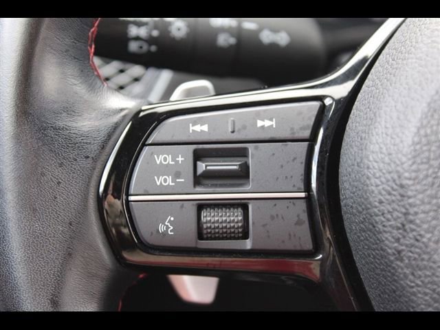 Used 2024 Acura Integra A-Spec FWD image 29
