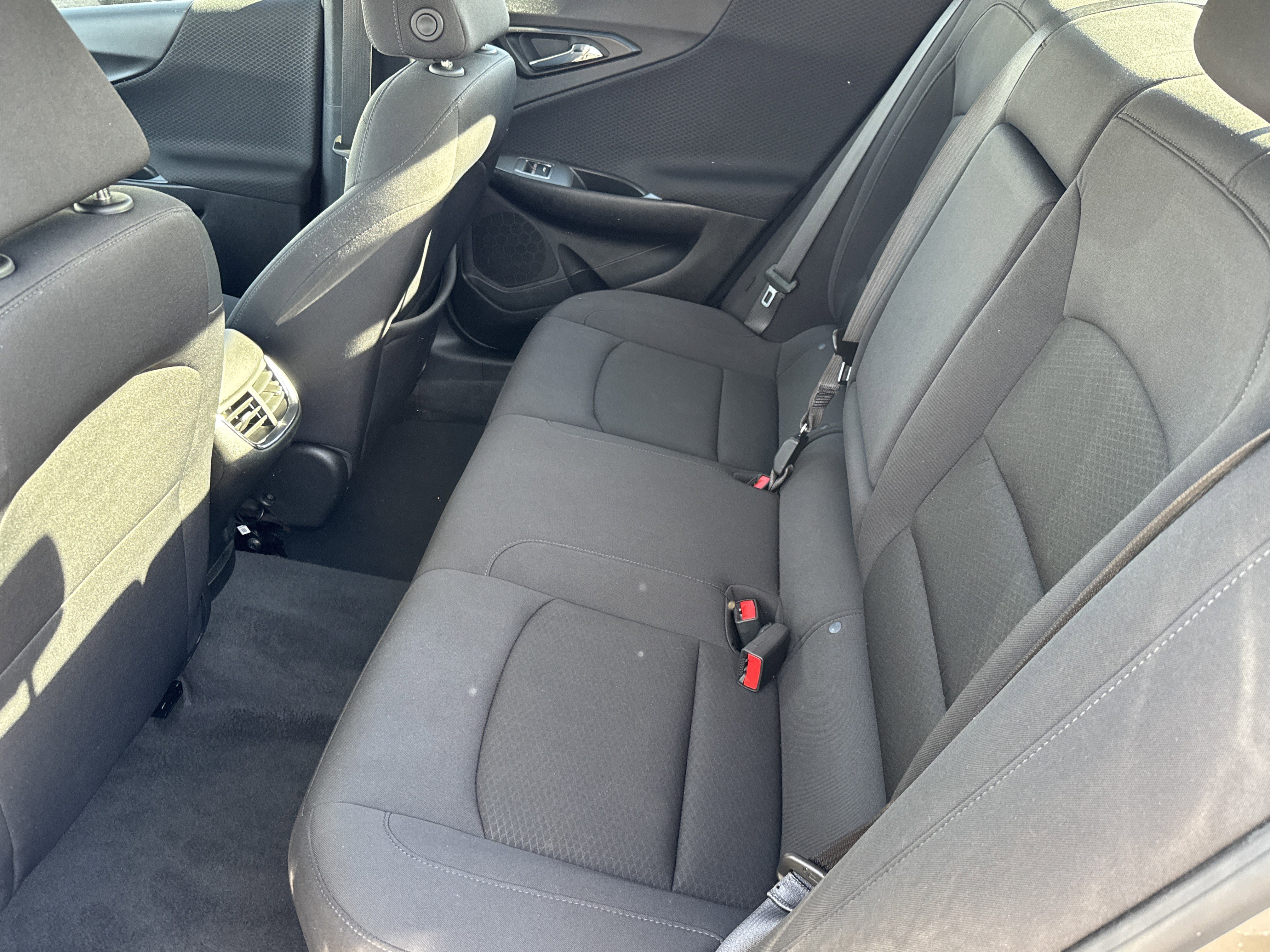 Used 2023 Chevrolet Malibu LT image 11