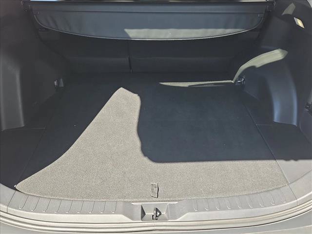 Used 2025 Toyota RAV4 XLE Premium FWD image 6