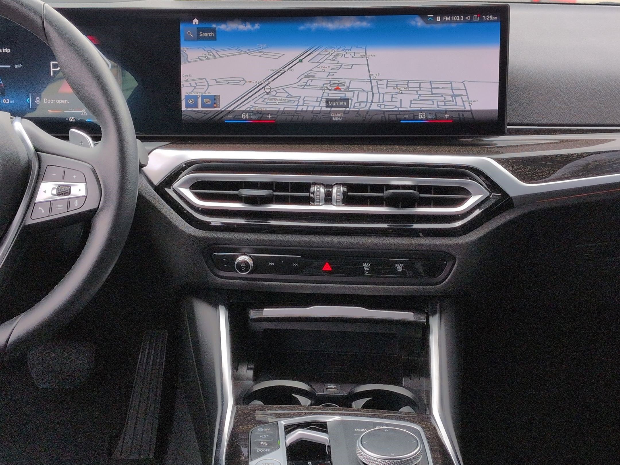 Certified 2023 BMW 330i Sedan w/ Premium Package RWD image 30