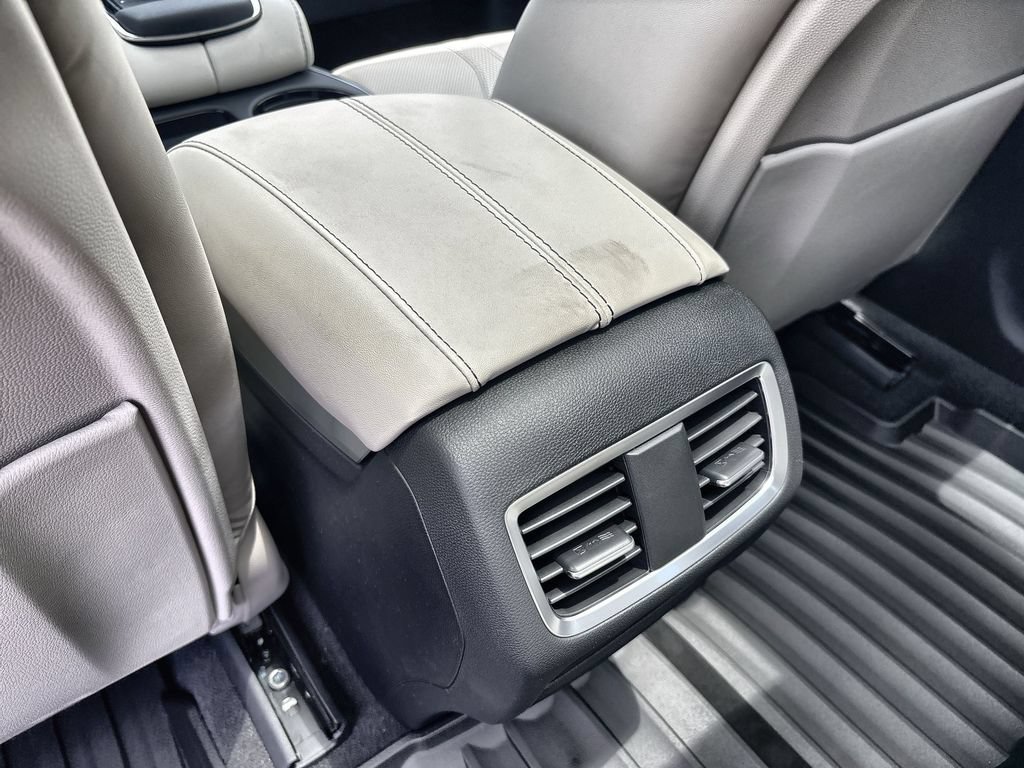 New 2026 Acura RDX SH-AWD w/ Advance Package image 22