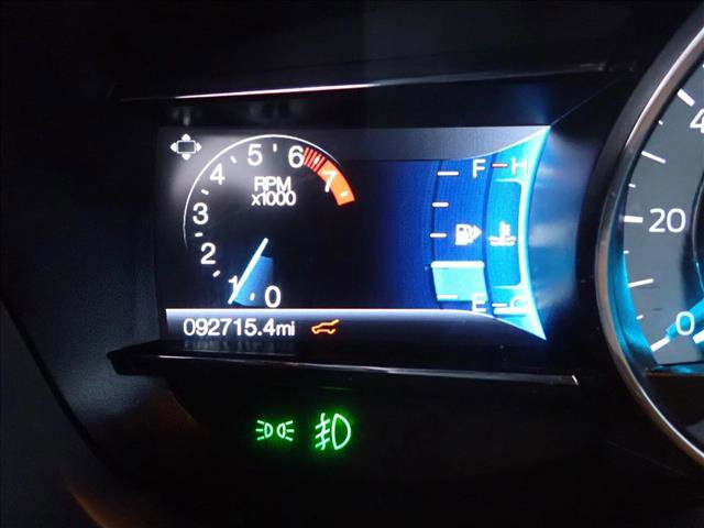 Used 2019 Ford Explorer XLT w/ Equipment Group 202A image 24