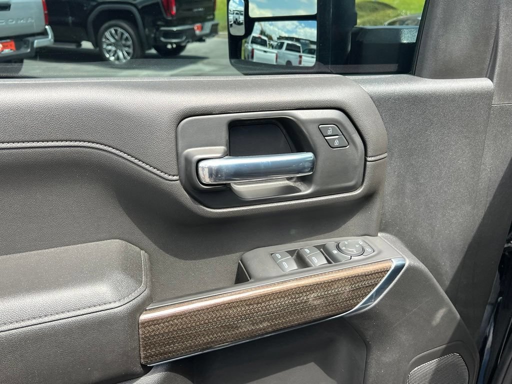Certified 2023 Chevrolet Silverado 3500 LT w/ Convenience Package AWD/4WD image 32