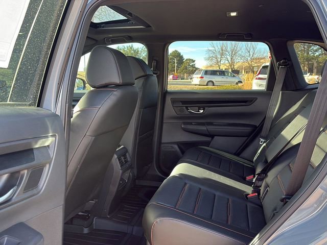 New 2026 Honda CR-V Sport-L image 8