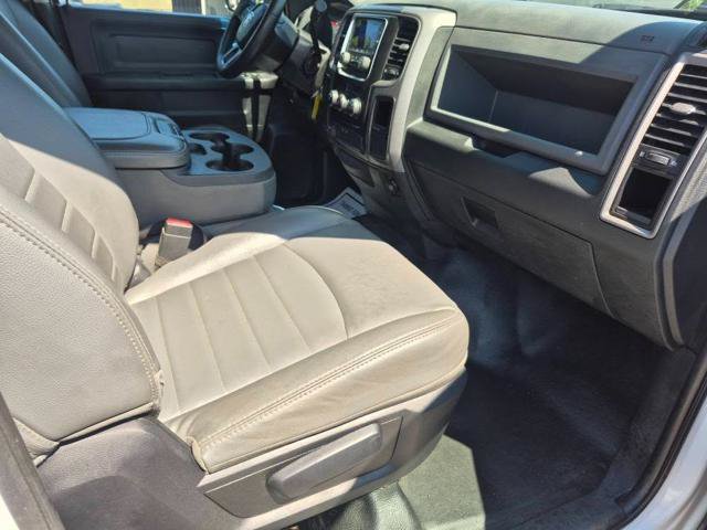 Used 2015 RAM 2500 Tradesman RWD image 9