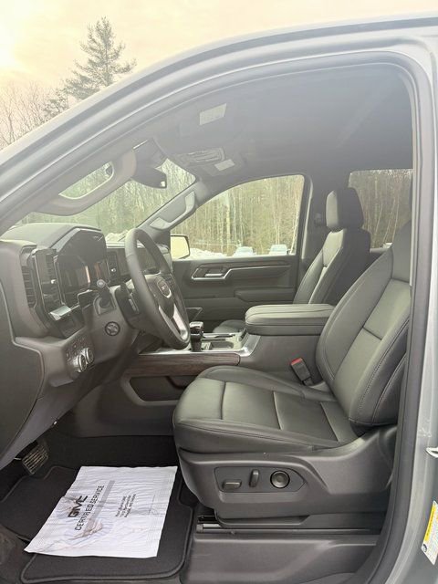New 2026 GMC Sierra 1500 SLT w/ SLT Premium Package image 20