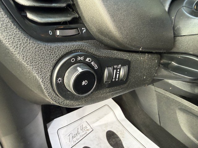 Used 2016 FIAT 500X Trekking Plus AWD/4WD image 15