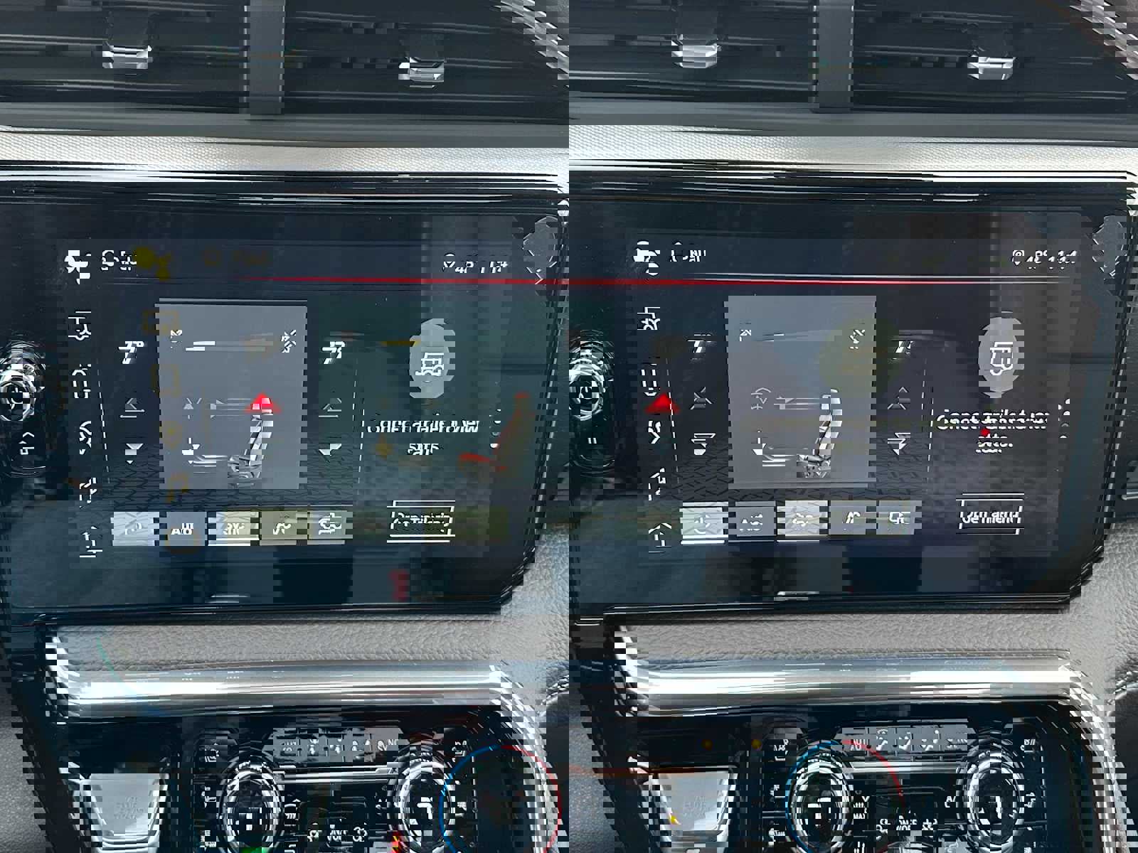 Used 2024 GMC Sierra 1500 Denali image 28