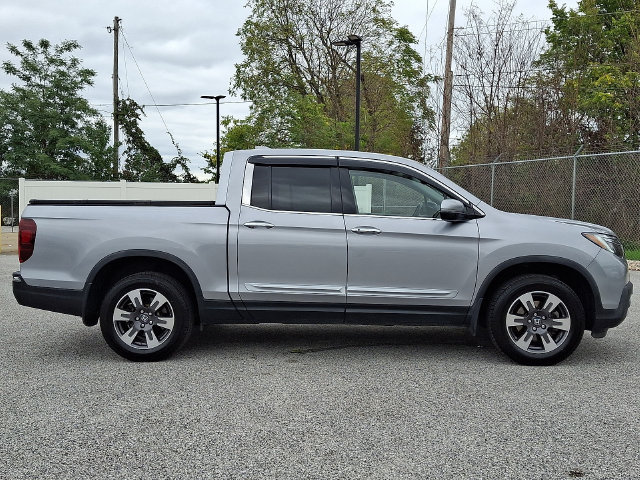 Used 2018 Honda Ridgeline RTL-E image 10