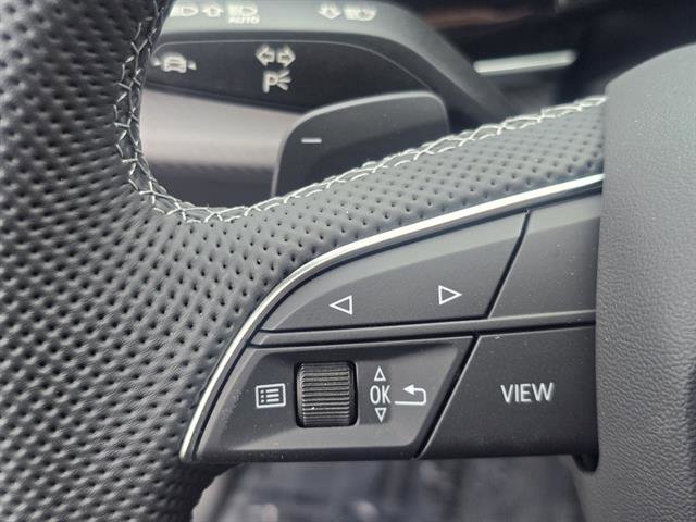 New 2025 Audi SQ7 Premium Plus image 21