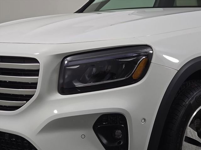 New 2026 Mercedes-Benz GLB 250 4MATIC image 12