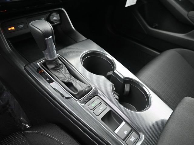 New 2026 Honda Civic LX image 31