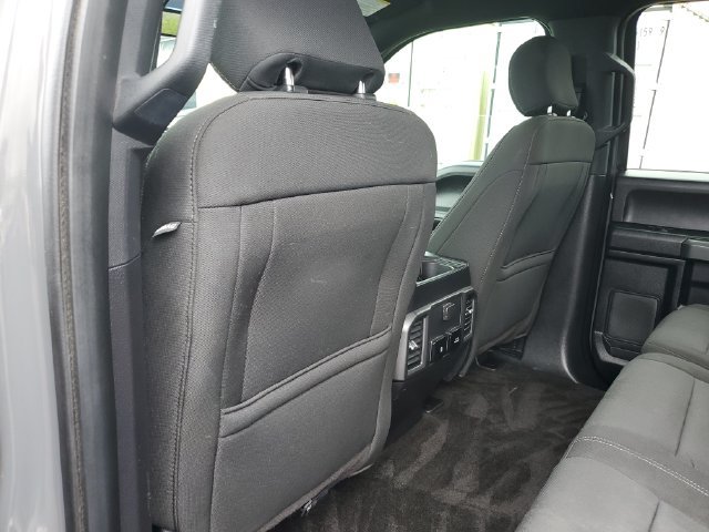 Used 2018 Ford F150 XLT w/ Equipment Group 302A Luxury AWD/4WD image 15