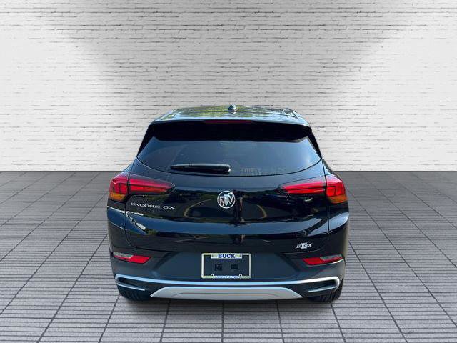 Used 2022 Buick Encore GX Preferred w/ Cold Weather Comfort Package image 6